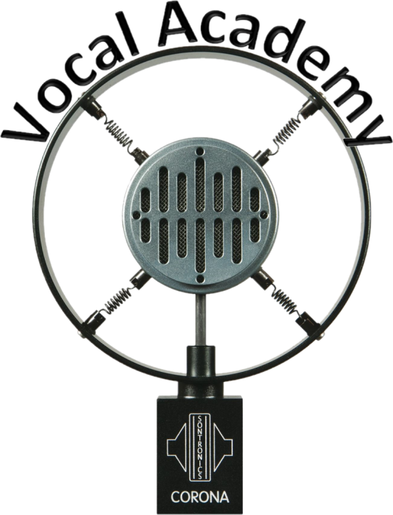 Logo Vocal Academy